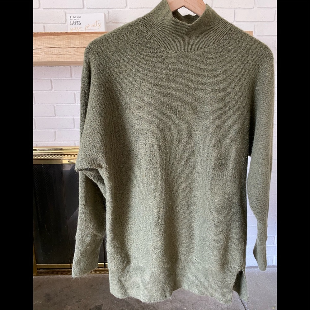 Magaschoni Sweater
